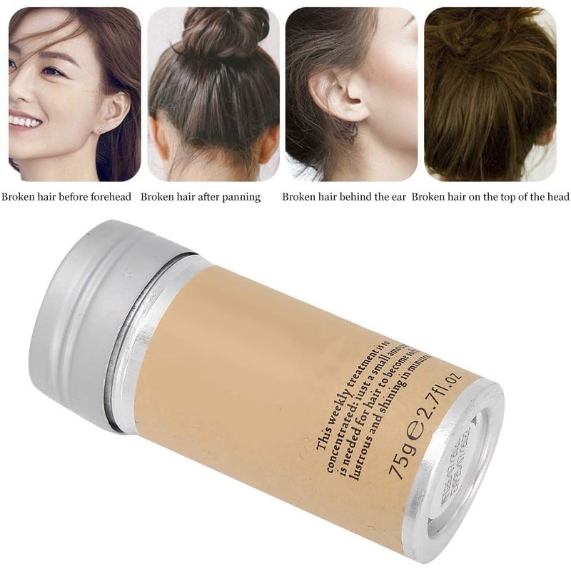Barra de para El Cabello, De Hair Con 3 Peines,