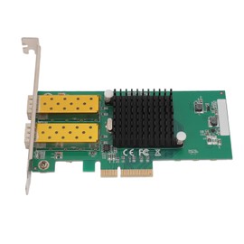 PCIe4x Networks Card Dual Port PCIe Gigabit Ethernet Adapter for Intel 82576 Chip PCI Express Network Adapter