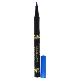 Max Factor High Precision Liquid Eyeliner 20 Eye Azure