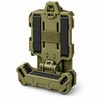Tactical MOLLE Admin Panel Foldable Phone GPS Holder – Compact