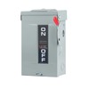 2P 30Amp 120V/240V General Duty Safety Switch,Disconnect Switches Box,Quick Disconnect