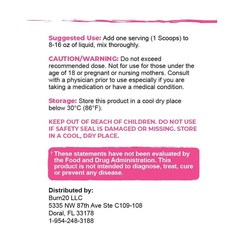 IM Beauty Blend Collagen Powder with Hyaluronic Acid & Vitamin