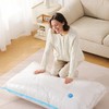 Vivelyst,16-piece vacuum storage bags,space-saving bags(4 extra-large,4 large,4 medium,4 small) for