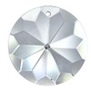 Rainbow Crystal Rivoli Sun Diameter 45 mm Crystal 30% PbO