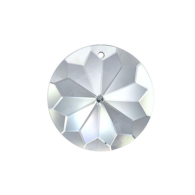 Rainbow Crystal Rivoli Sun Diameter 45 mm Crystal 30% PbO