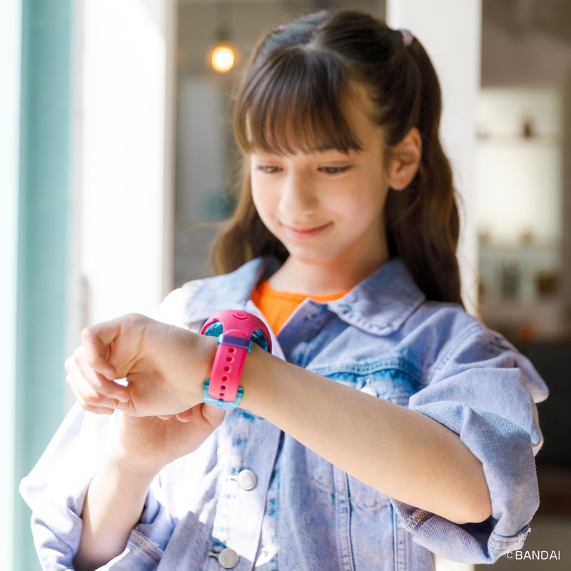 Tamagotchi Uni - Pink