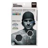 Otafuku Glove JW-611 Body Toughness Cooling, Anti-Odor Power Stretch Head