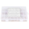 Monolithic Ceramic Capacitor, Ceramic Capacitor, Assortment Box Kit, Range 24