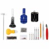 Horizon 147 PC Watch Repair Tool Kit Case Opener Spring
