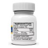 Superior Source Chromium Picolinate 100 Tab Microlinguales Sabor Sin Sabor