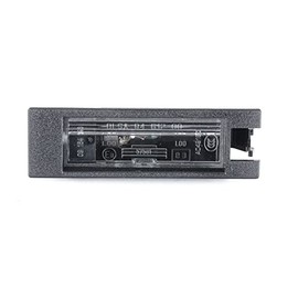 Magneti Marelli 13139990 Plate Lamp