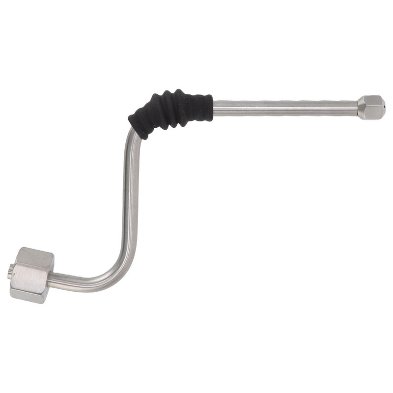 Stainless Steel Steam Wand Coffee Machine Steam Tube for DeLonghi
