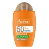 Avène Avene Protector Solar Ultra Fluid Mat Perfecto Fps50 50ml