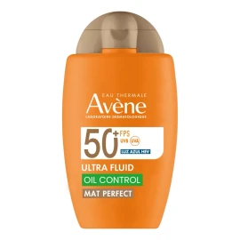 Avène Avene Protector Solar Ultra Fluid Mat Perfecto Fps50 50ml
