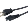 Unbranded/Generic POWER CABLE CORD FOR LG TV 32LB5800 42LB5800 47LB6300