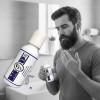 Tópico Para Crecimiento De Barba Y Cabello. Kit Ultra Total