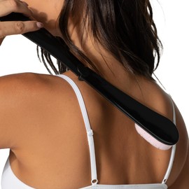 Loving Tan Easy to Reach Back Applicator for Self Tanner - Washable & Durable Design for Streak-Free Even Finish, Self Tanning Tool for Back & Hard to Reach Areas - 1 ct.