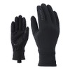 Ziener Idiwool Touch Glove Multi Sport Gloves, Men, 802039, Black,