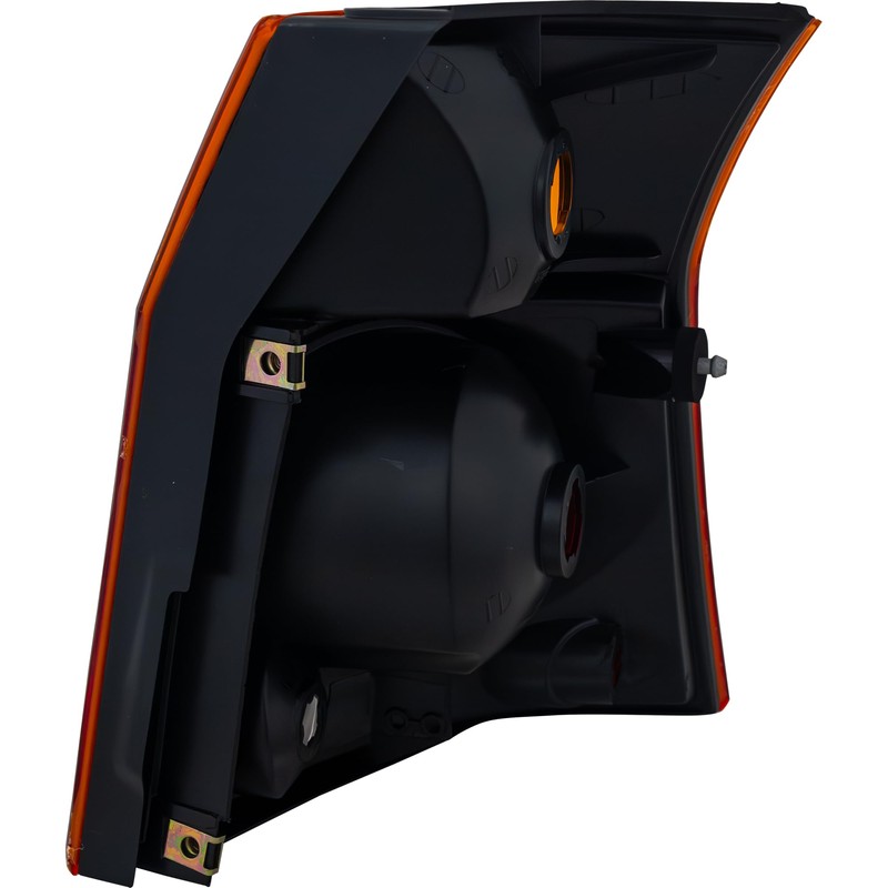 Garage-Pro Tail Light Compatible with 2004-2008 Chrysler Pacifica Driver Side