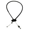 New 78180-0C010 Accelerator Control Cable for 2001 2002 2003 Toyot
