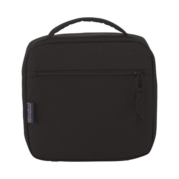 JanSport Lunch Break Insulated Cooler Bag - Leakproof Picnic Tote,