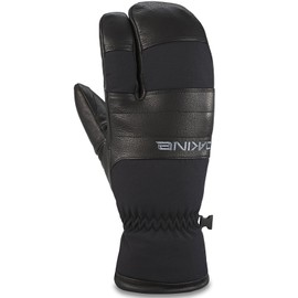 Dakine Baron Gore-Tex Trigger Mitt - Black, X-Large