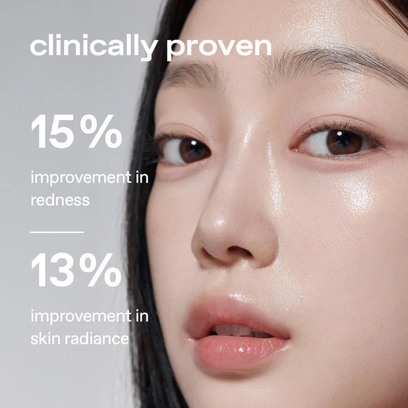 glow [glow]Aloe Hydrogel Sheet Mask (3ea)