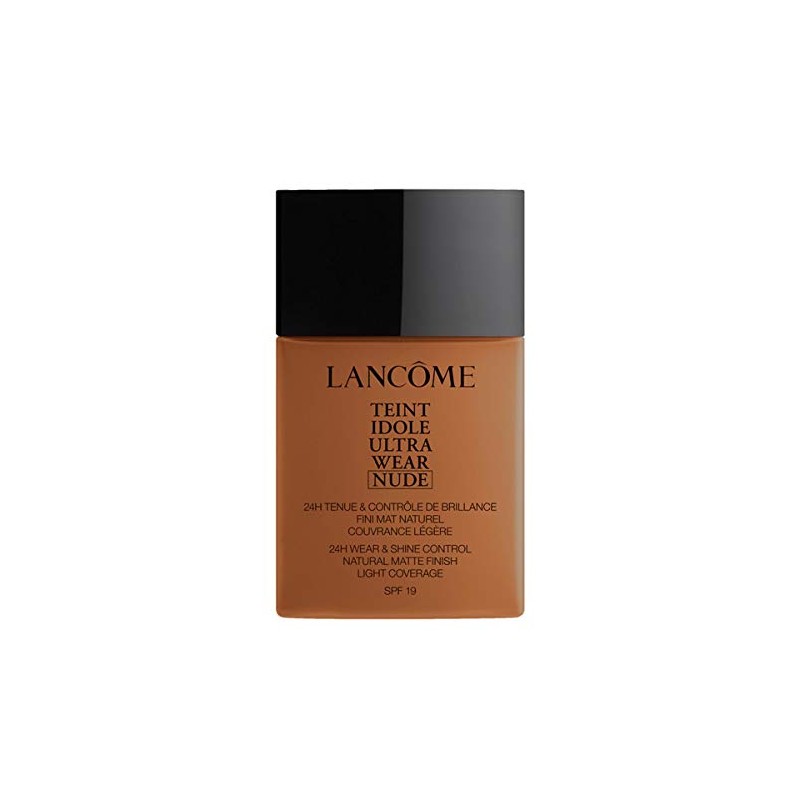 Lancome Face Foundation Pack (x)