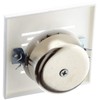 Friedland E2609 Flush Fitting Bell