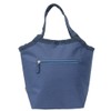 Petite Fille 4133-00-073 Cold Retention Lunch Tote Bag, Cold Retention,