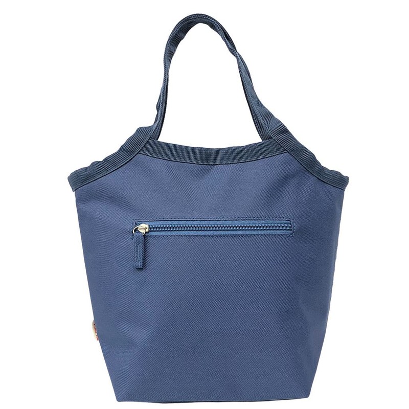 Petite Fille 4133-00-073 Cold Retention Lunch Tote Bag, Cold Retention,
