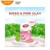 Lifebuoy Body Wash Refill Shiso and Pink Clay 700ml