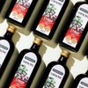 DAILYONE 2 bottles of Premium Rosa Sambucus Elderberry Syrup 250ml
