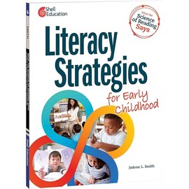 What the Science of Reading Says: Literacy Strategies for Early Childhood