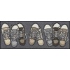 Salonloewe Doormat, trainers, 30 x 75 cm, shoe parking space