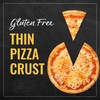 Mama Mary's 7" Gluten Free Thin Crust Ready to Bake