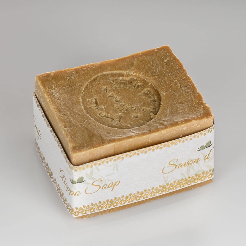 ottoman Aleppo Soap 2 x 200 g