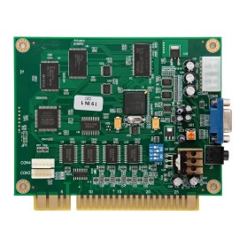 19IN1 19 IN 1 Arcade Classics Horizontal Jamma Board VGA CRT/LCD PCB Arcade Board US