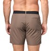 BOSS Men's Starfish 6" Swim Trunks, Joshua Tree, X-Large