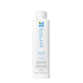 Biolage Professional Hair Spa Volume Boost Shampoo 400ml - volumizing shampoo