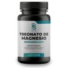 NAIMA Treonato de Magnesio, 100 Cápsulas | Con Hongo Melena