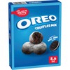 Betty Exclusives OREO Truffles Mix, Made with Real OREO Cookie
