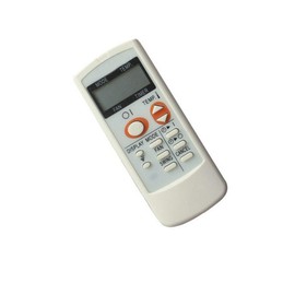 Replacement Remote Control Universal Remote Control for Sharp Air Conditioner CRMC-A343JBE0 CRMC-A310JBE0