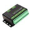 USB to 4CH RS485 Converter Onboard TVS Anti Thunder 120R