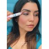 M2U NYC Eye Crayon, Eyeshadow Stick, Shimmer Cream Eyeshadow Pencil