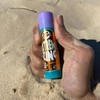 SUN ZAPPER Extreme ZINC STICK 15G PURPLE SKY