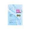 VTCOSMETICS Moisture 3-Layer Mask, Moisture, Sway Care, Cream, Sheet Mask,