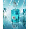 zimaya Mazaaj Rhythm Unisex Eau De Parfum, 3.4 Fl. Oz