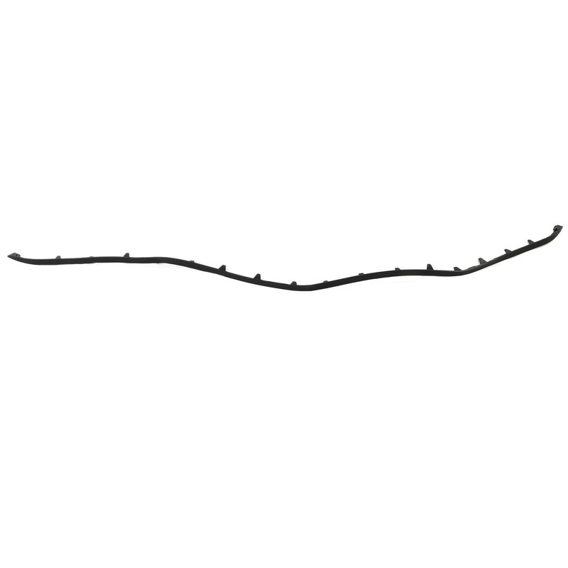 Front Bumper Grille Lower Deflector 95420979 Air Dam Deflector Replacement