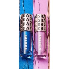 Eyeshadow Revolution Eyeshadow Bomb Charmed Lilac Set Of 3